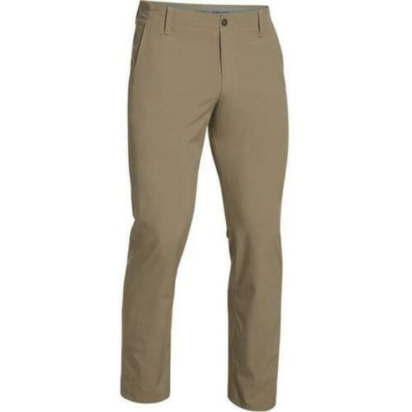 Under Armour Other - Under Armour Golf UA Match Play Golf Pants HW9639